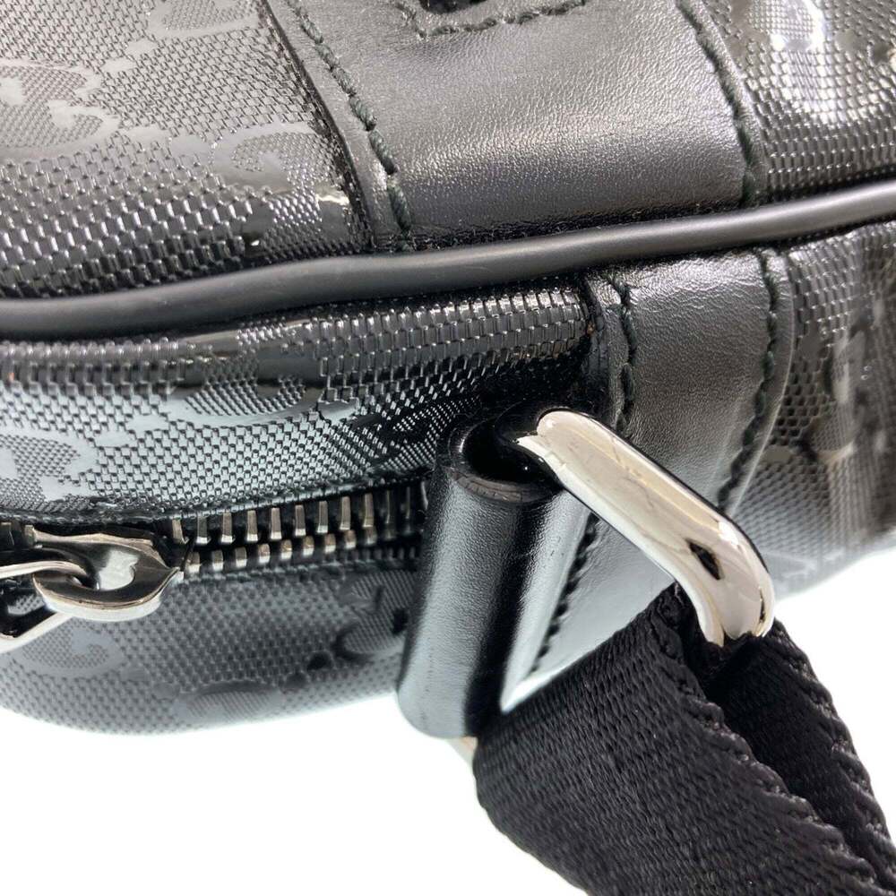 GUCCI Black Shoulder Bag - Picture 14 of 16